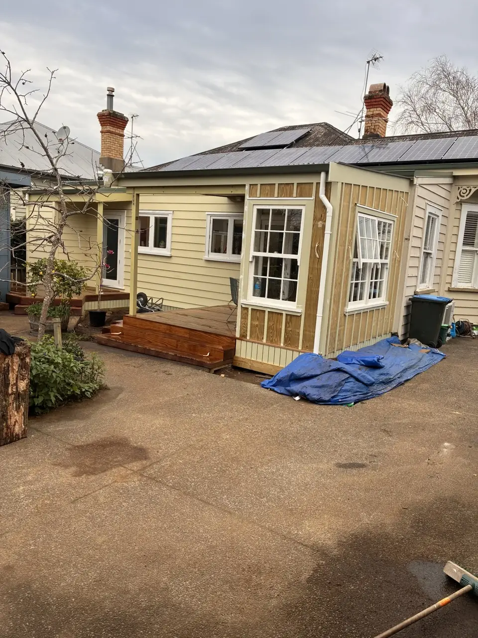 Arthur Street photo 6