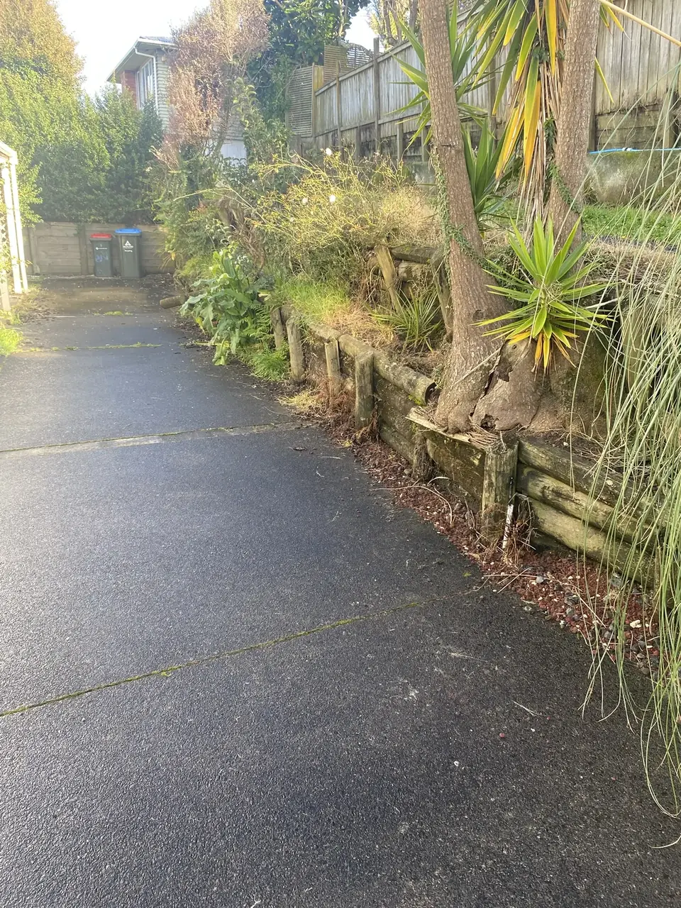 Hill Street photo 1